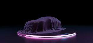 Elevate Your Automotive Showcase with Our Premium Satin Showroom Car Cover - 5x8m