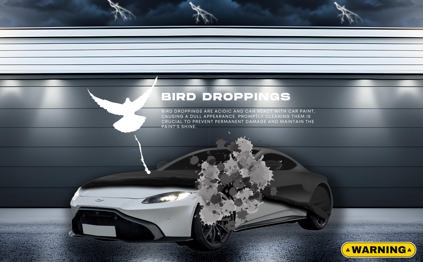 Weather Car cover for Aston Martin Vanquish dust repellent dust rain hail snow protection