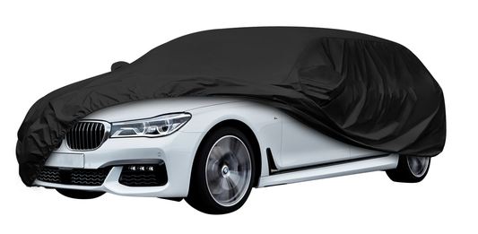 Deutschmotor for all BMW 5 & 6 series Water Resistant UV Rays Hail Protection Storage Winter Snow (semi-custom)