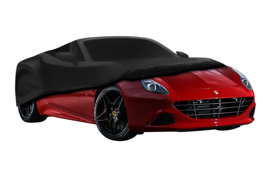Outdoor all weather car cover for Ferrari California protection Sun UV dust waterproof
