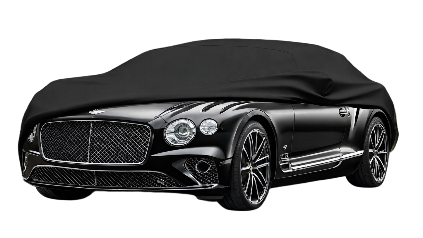 Deutschmotor for Continental GT 2011-2023 Full Size Premium Outdoor car Cover Storage Water Resistant Protect UV Rays