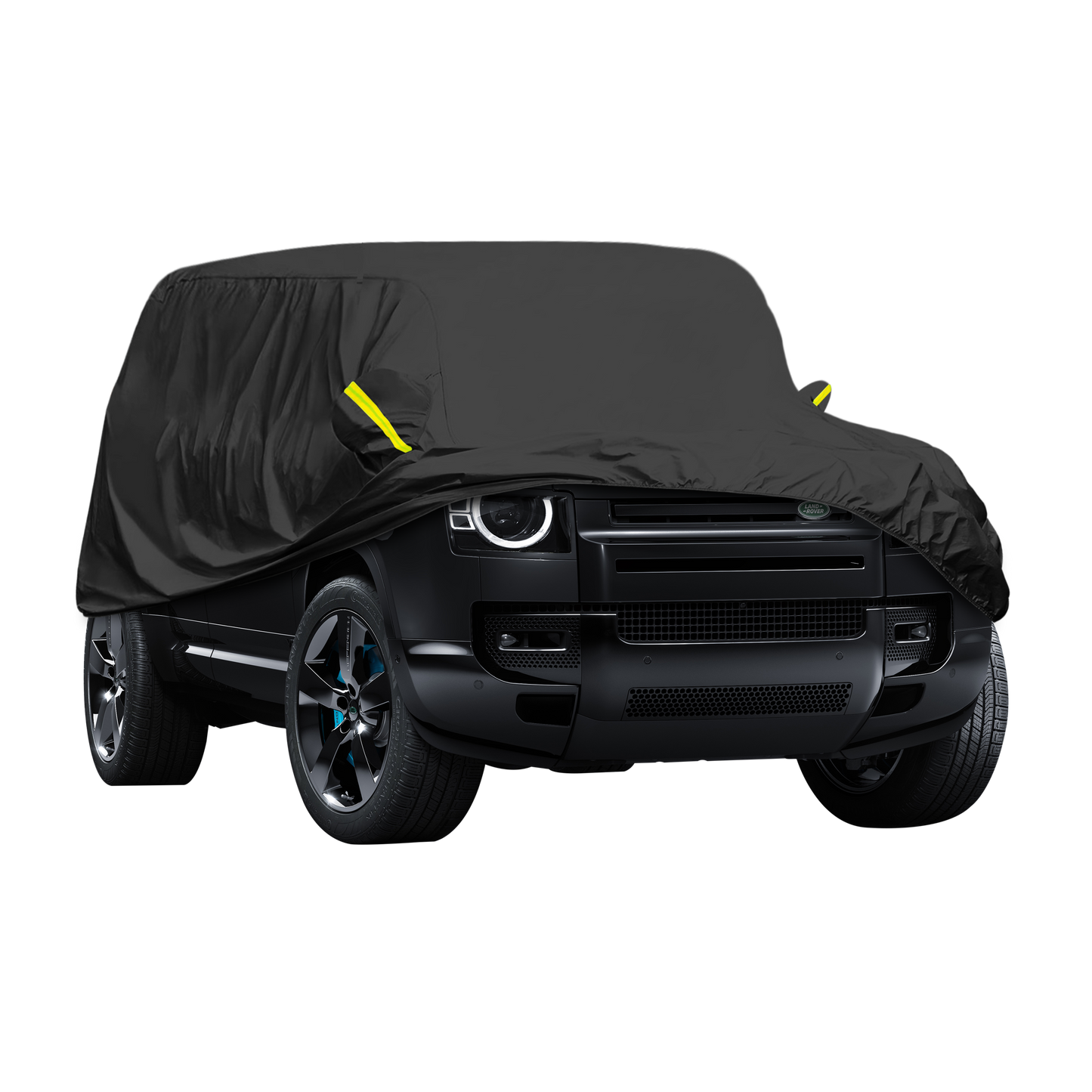 Defender 110 one ten all weather protection Sun UV dust car cover Land Rover