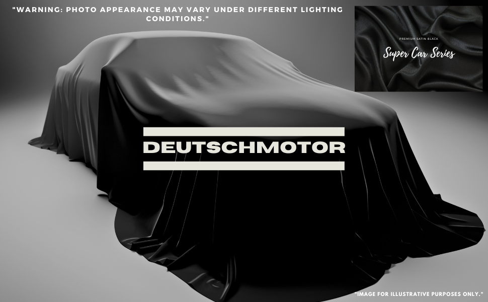 Car show 5x8m Indoor sports car Satin Showroom Revealing Exhibit car Cover for super car dustProof Dealer car Show use