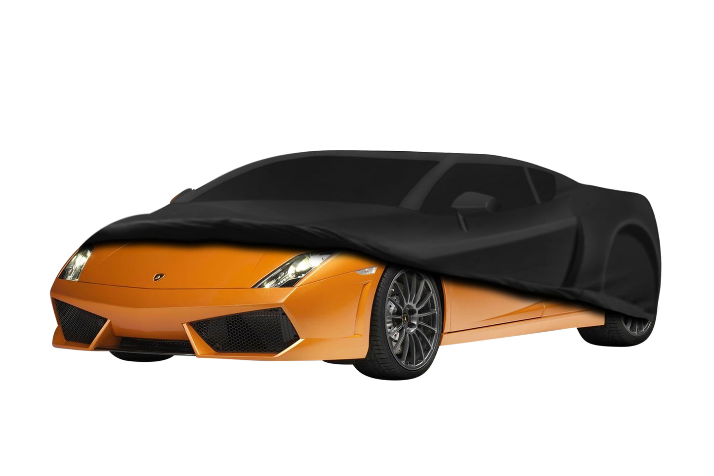 Lamborghini Gallardo 2004-2014 outdoor car cover Rain Snow Sun UV dust waterproof