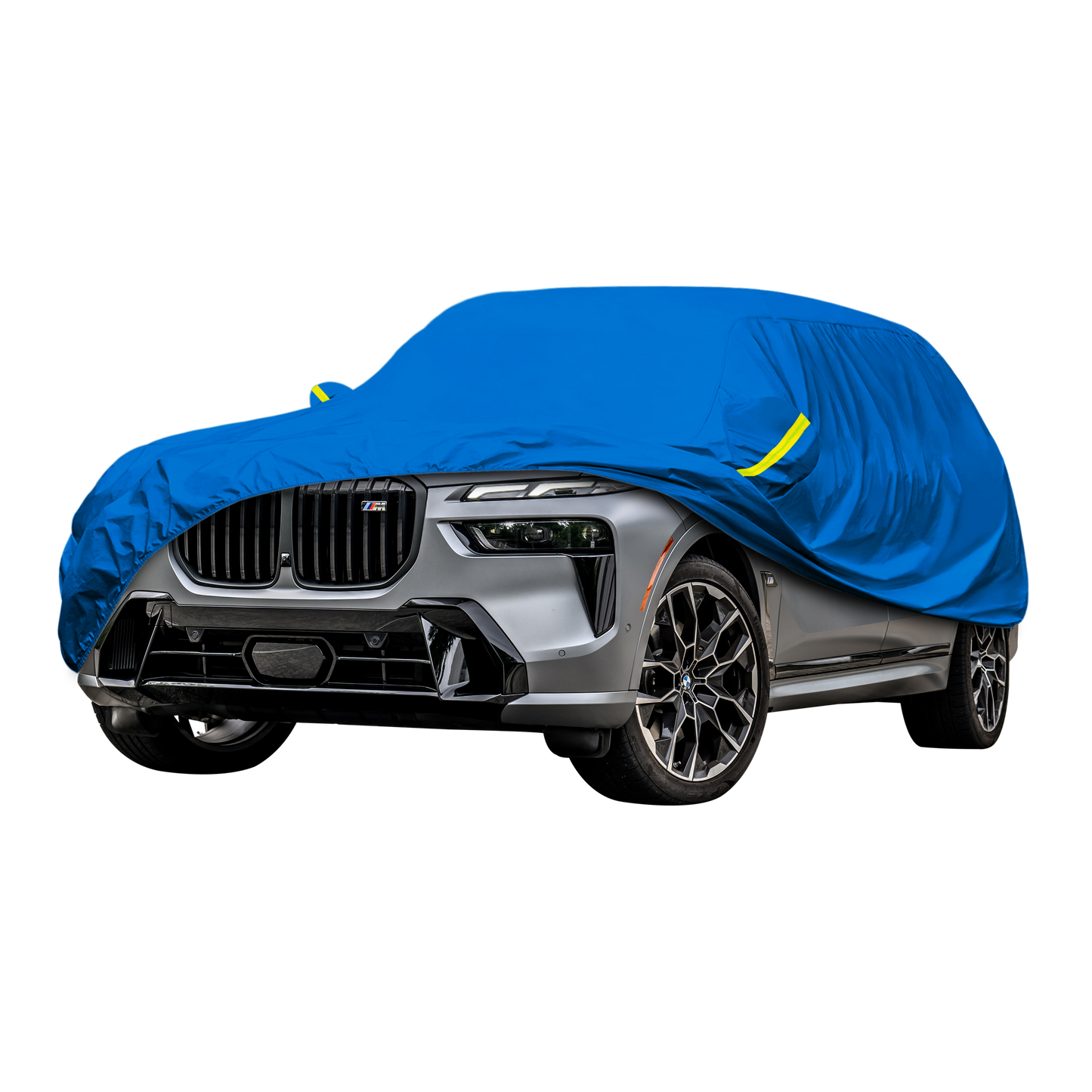 Deutschmotor for all BMW X7 series black Water Resistant UV Rays Hail Protection Storage Winter Snow (semi-custom) 700 series