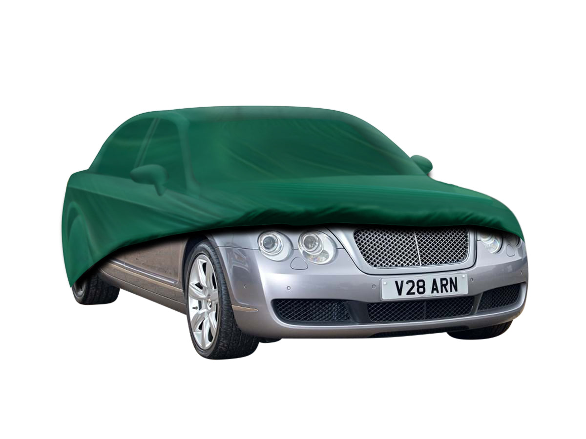 Deutschmotor Bentley Flying Spur 2005-2013 Full Size Premium Outdoor car Cover Storage Water Resistant Protect UV Rays