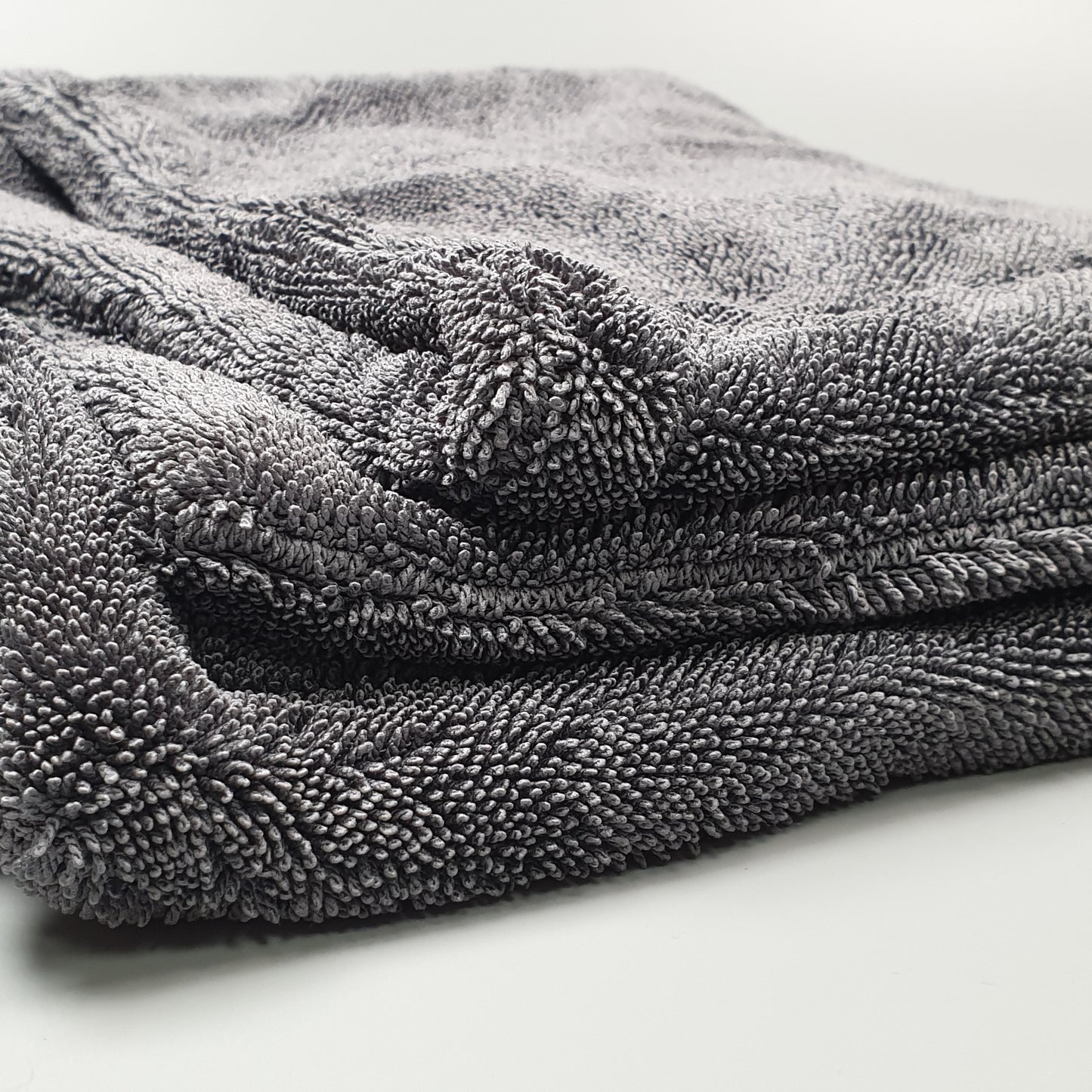 Deutschmotor 1600 GSM super fast drying towels - car wash essentials