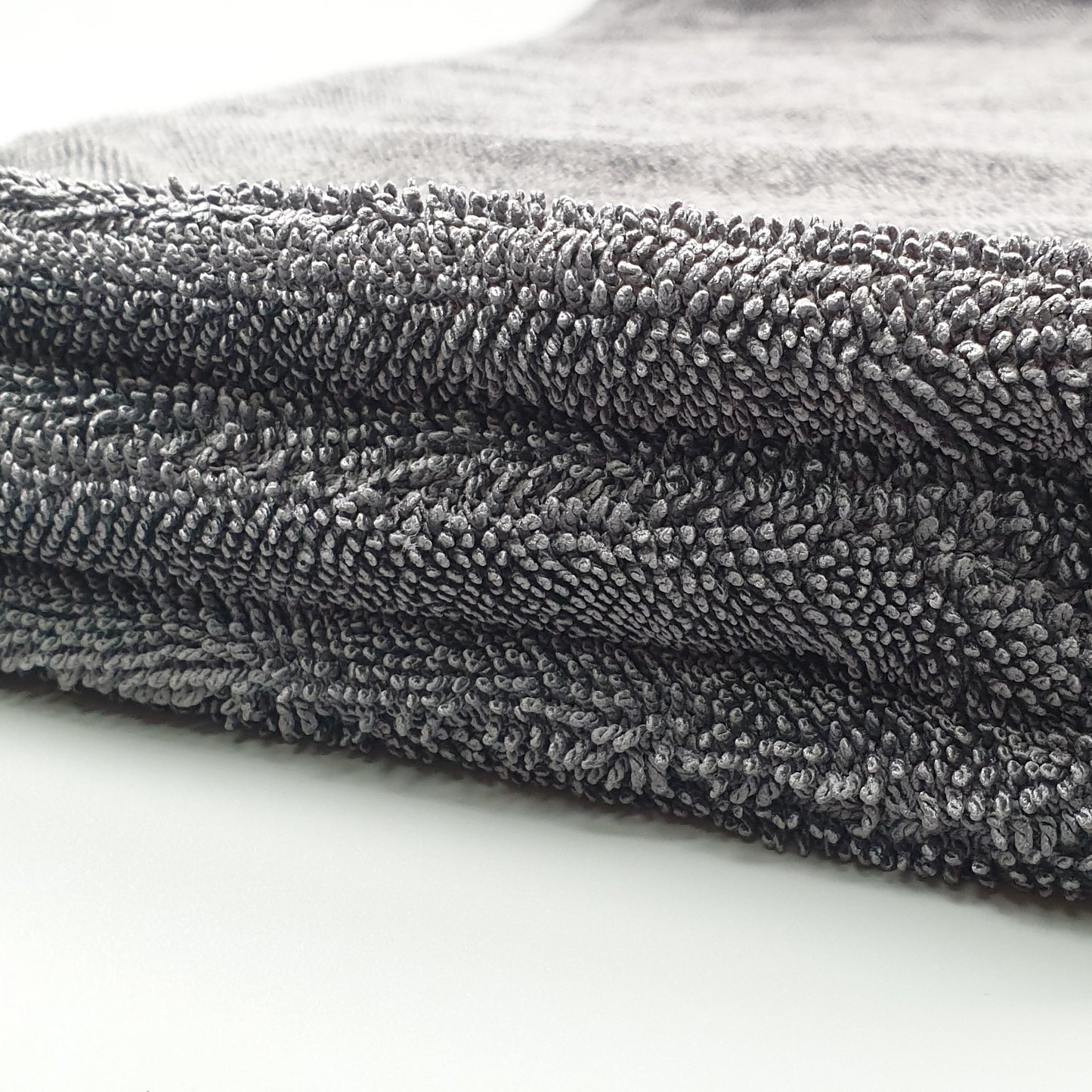 Deutschmotor 1600 GSM super fast drying towels - car wash essentials