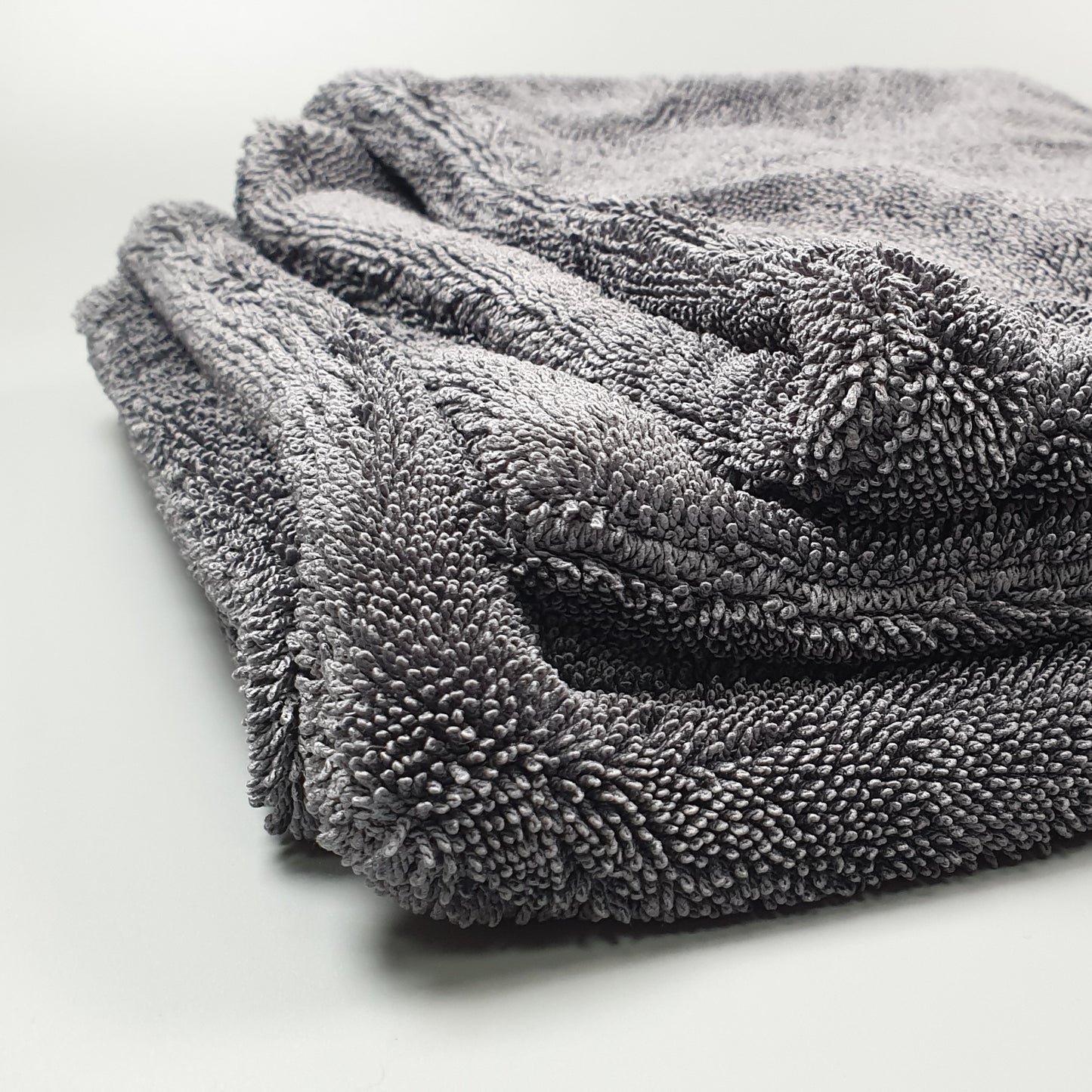 Deutschmotor 1600 GSM super fast drying towels - car wash essentials