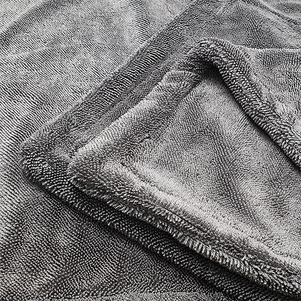 Deutschmotor 1600 GSM super fast drying towels - car wash essentials