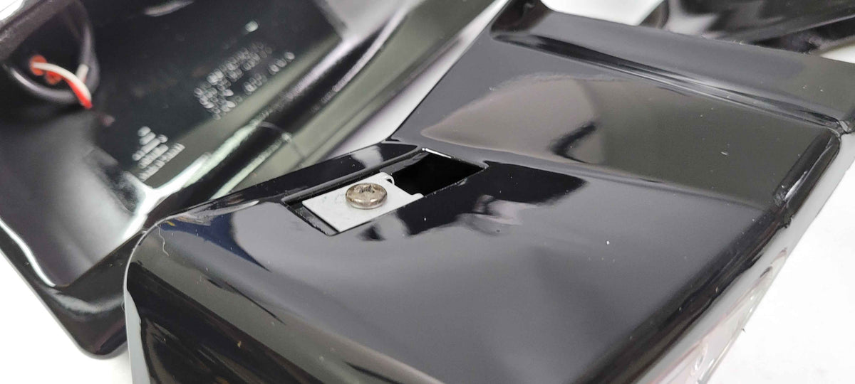W463 Side Panel LED Light Kit for G-Class Models (1987-2017)