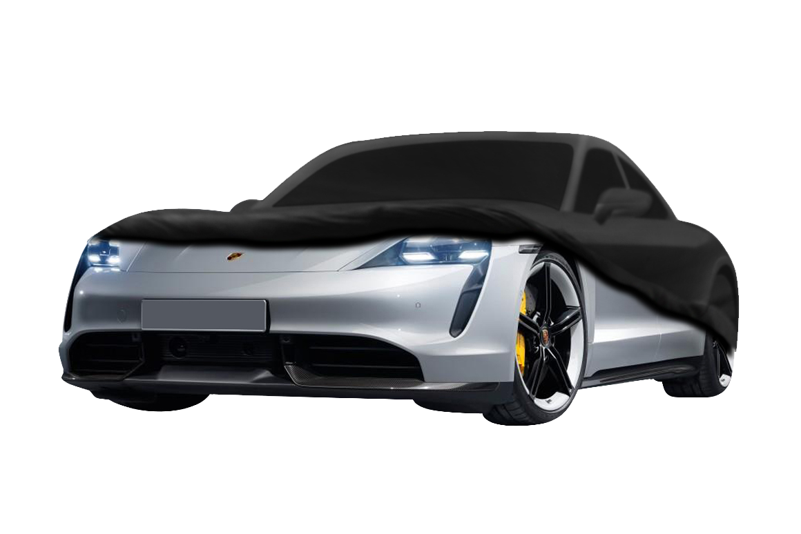 2019-2023 Porsche Taycan outdoor car cover dust UV paint protection GTS Turbo 4S