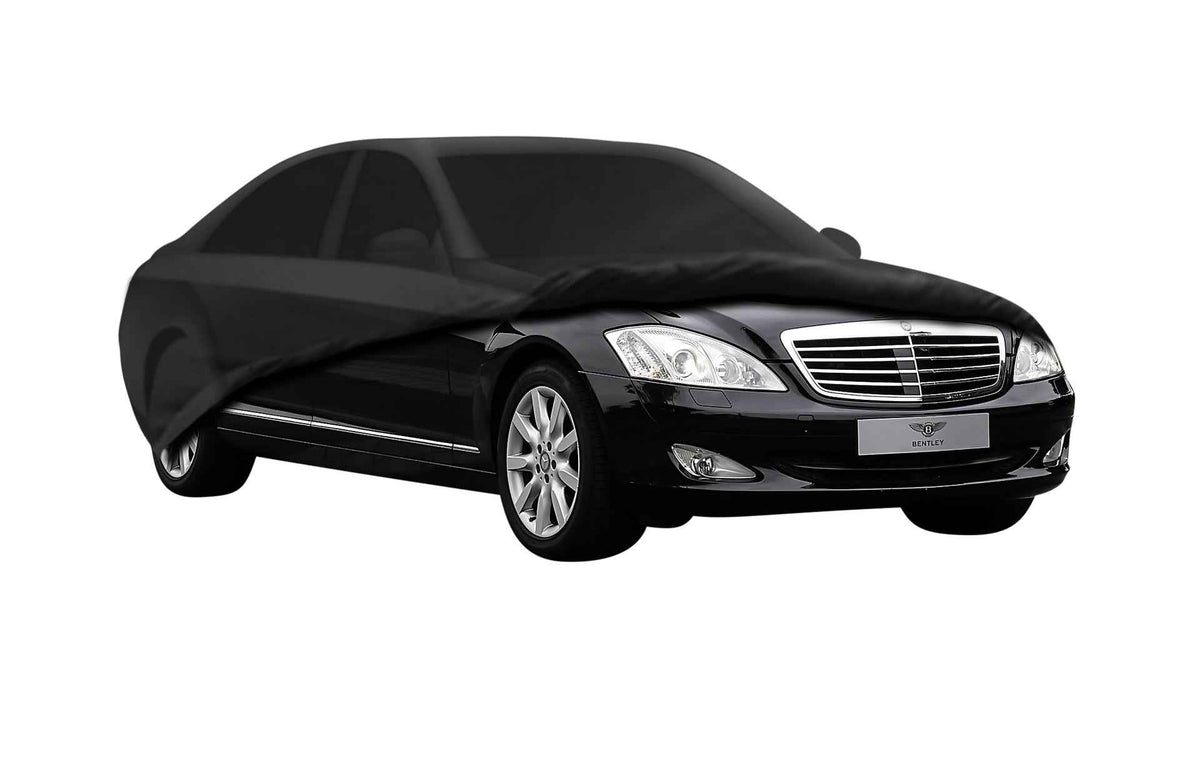 W221 2006-2013 Outdoor Car Cover – Ultimate Protection for Your S-Class