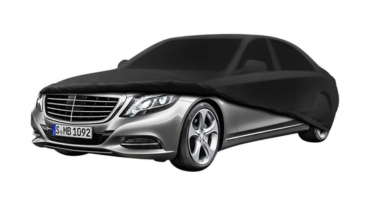 W222 Mercedes car cover 2014-2019 S class UV protect car paint W221 S500
