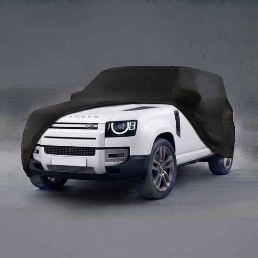 W463 Side LED Panel Lights - Elevate Your G-Class Visibility & Style