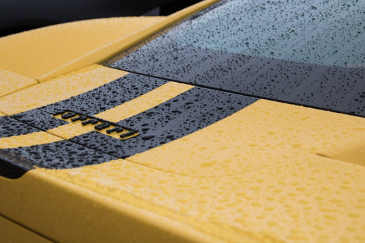 A Guide to Maintaining Your Vehicle's Appearance with a Car Cover - Deutschmotor