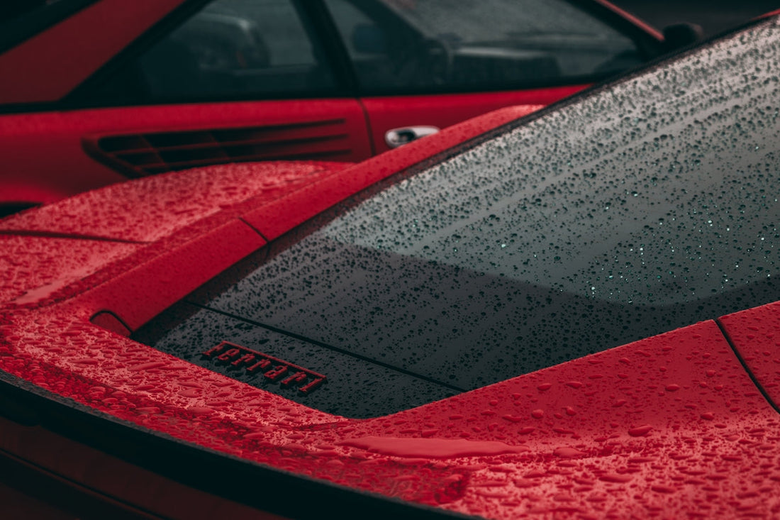 10 Reasons to Use a Car Cover for Your Vehicle's Longevity - Deutschmotor