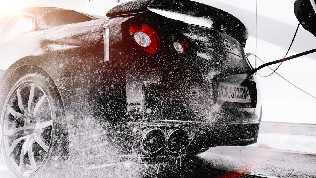 Addressing Common Concerns About Using a Car Cover for Your Car - Deutschmotor