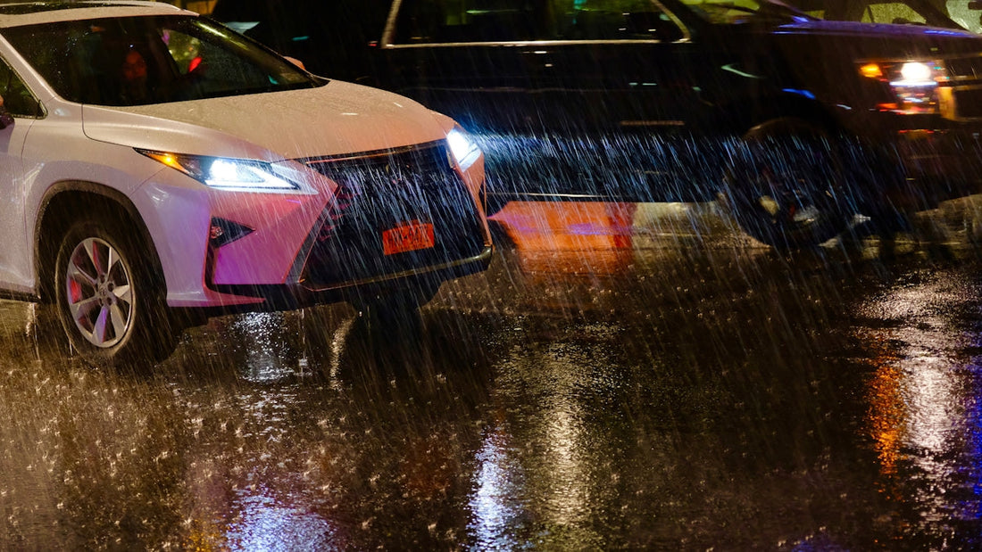 An Educational Insight into the Design of Modern Car Covers - Deutschmotor