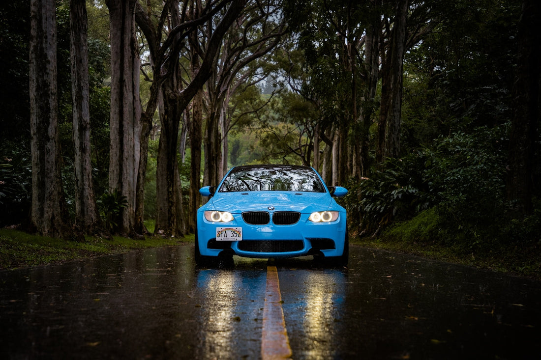 The Hidden Benefits of Investing in a Quality Car Cover - Deutschmotor