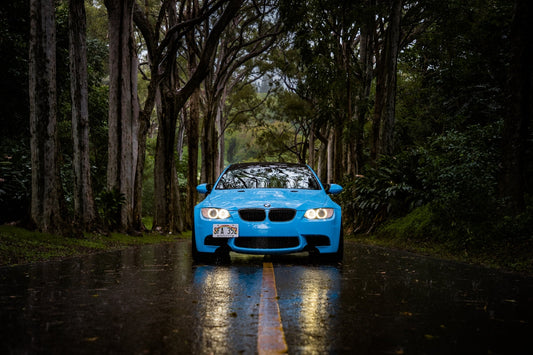 The Hidden Benefits of Investing in a Quality Car Cover - Deutschmotor