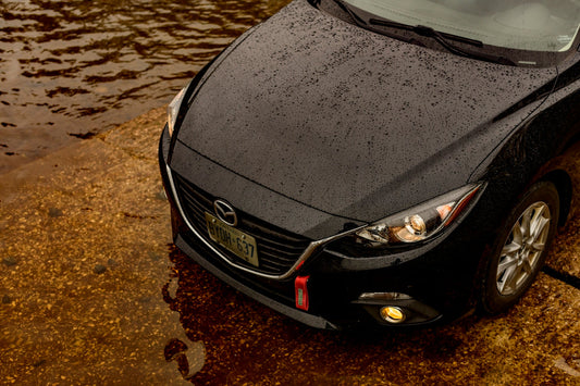 Ten Reasons You Need a Waterproof Car Cover Today - Deutschmotor