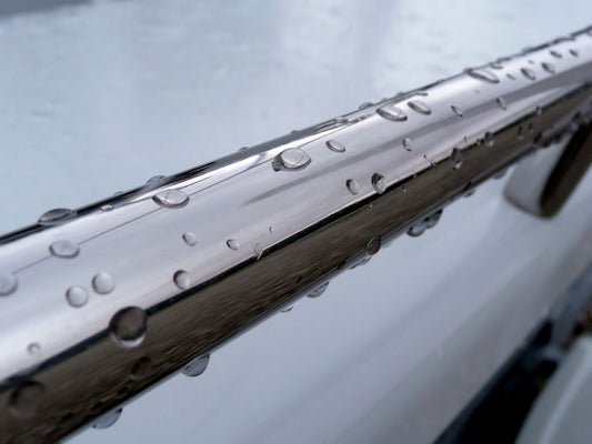 Why Every Car Owner Should Invest in a Waterproof Car Cover - Deutschmotor