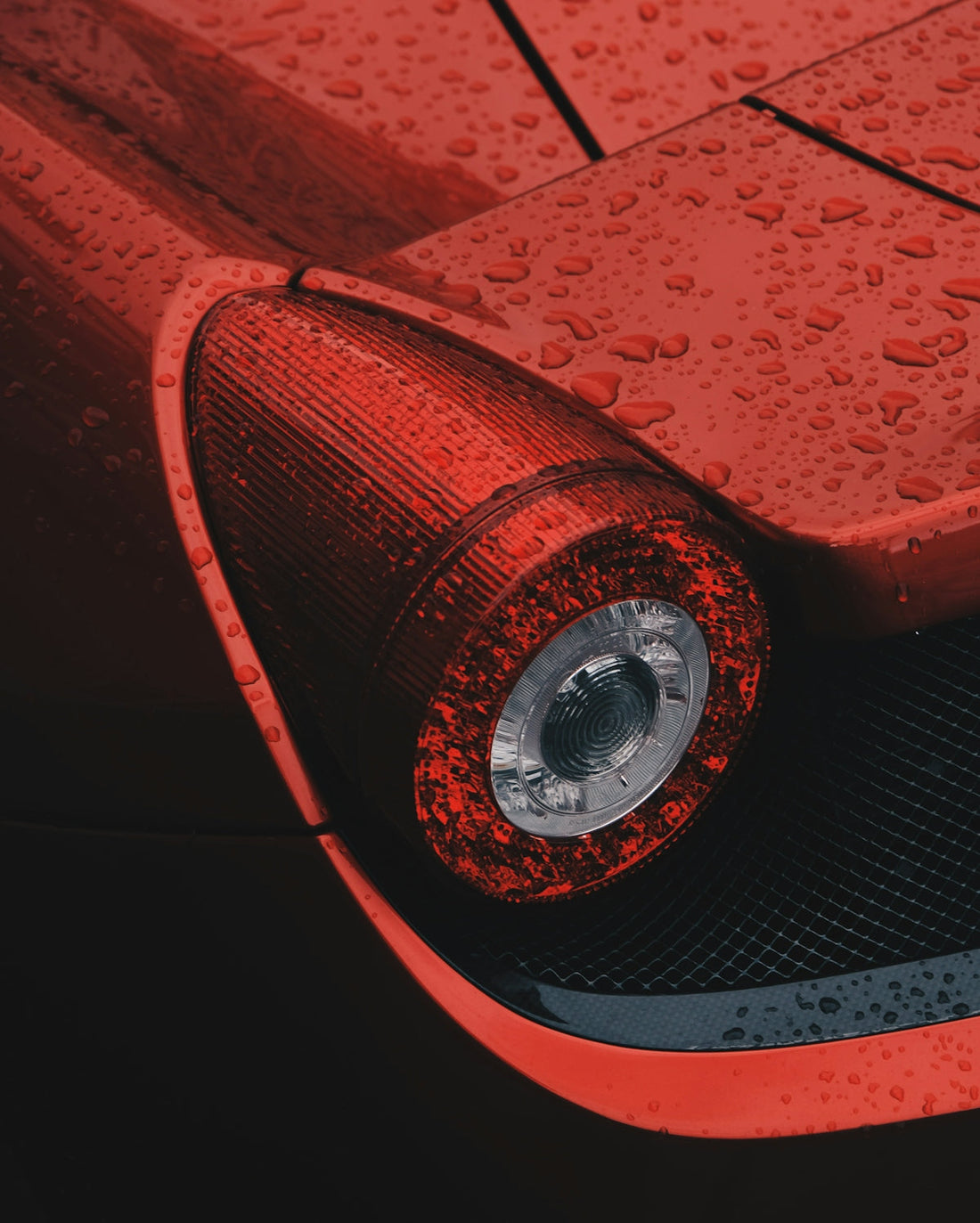 Why Every Vehicle Needs a Waterproof Car Cover for Optimal Protection - Deutschmotor
