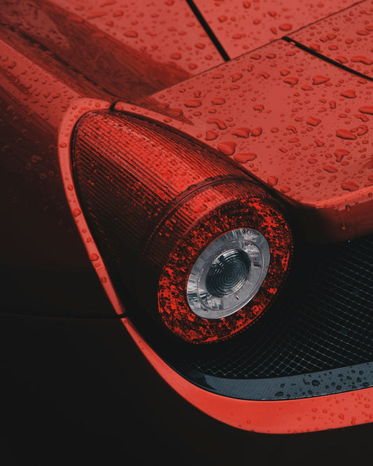 Why Every Vehicle Needs a Waterproof Car Cover for Optimal Protection - Deutschmotor