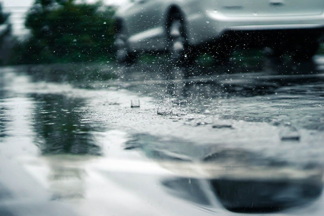 The Untold Advantages of Using a Premium Car Cover - Deutschmotor