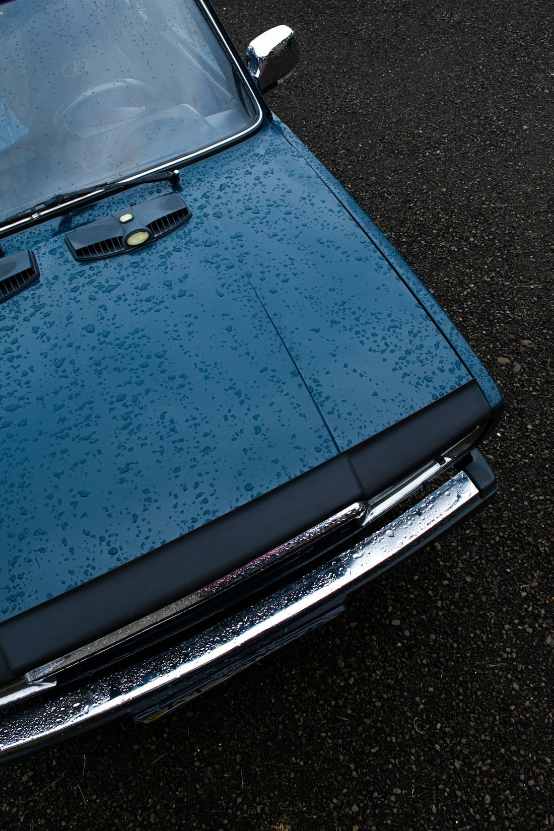 Step-by-Step Guide to Choosing the Perfect Car Cover - Deutschmotor