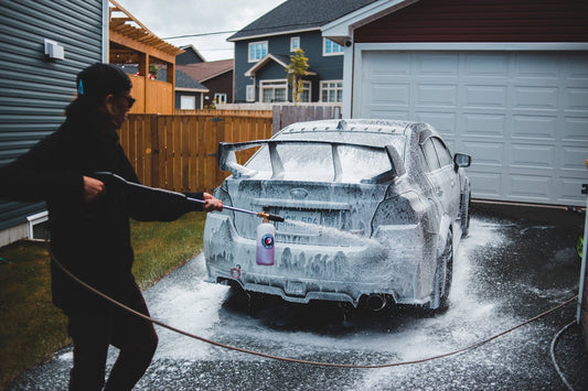 Understanding the Various Types of Waterproof Car Covers - Deutschmotor