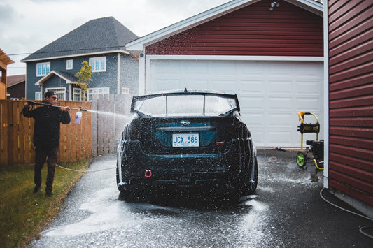 Avoid These Mistakes When Purchasing a Car Cover - Deutschmotor