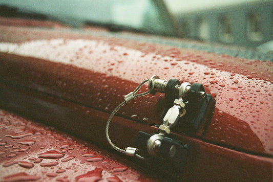 How to Properly Use a Car Cover to Maximize Vehicle Protection - Deutschmotor