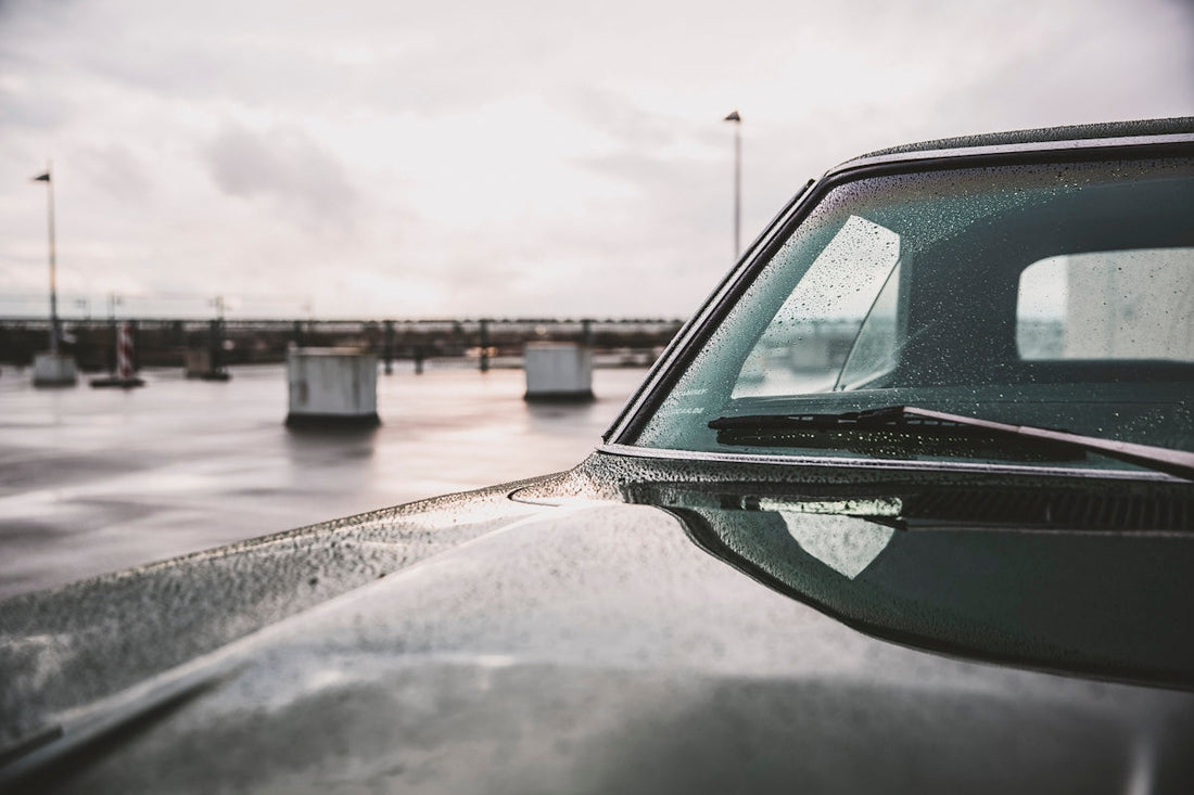 How to Choose Between Different Types of Waterproof Car Covers - Deutschmotor