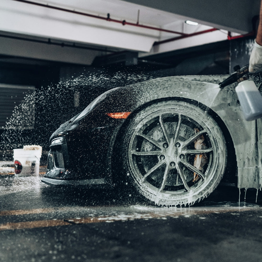 How Waterproof Car Covers Can Solve Your Weather Woes - Deutschmotor