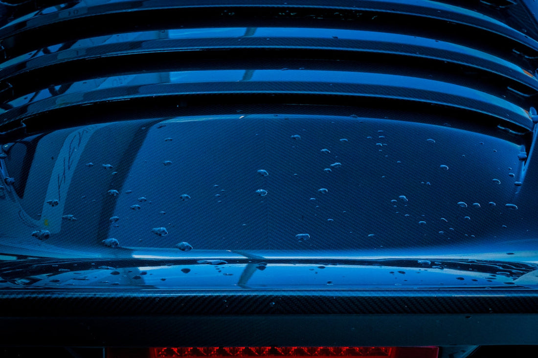 How a Car Cover Can Save You Time and Money - Deutschmotor