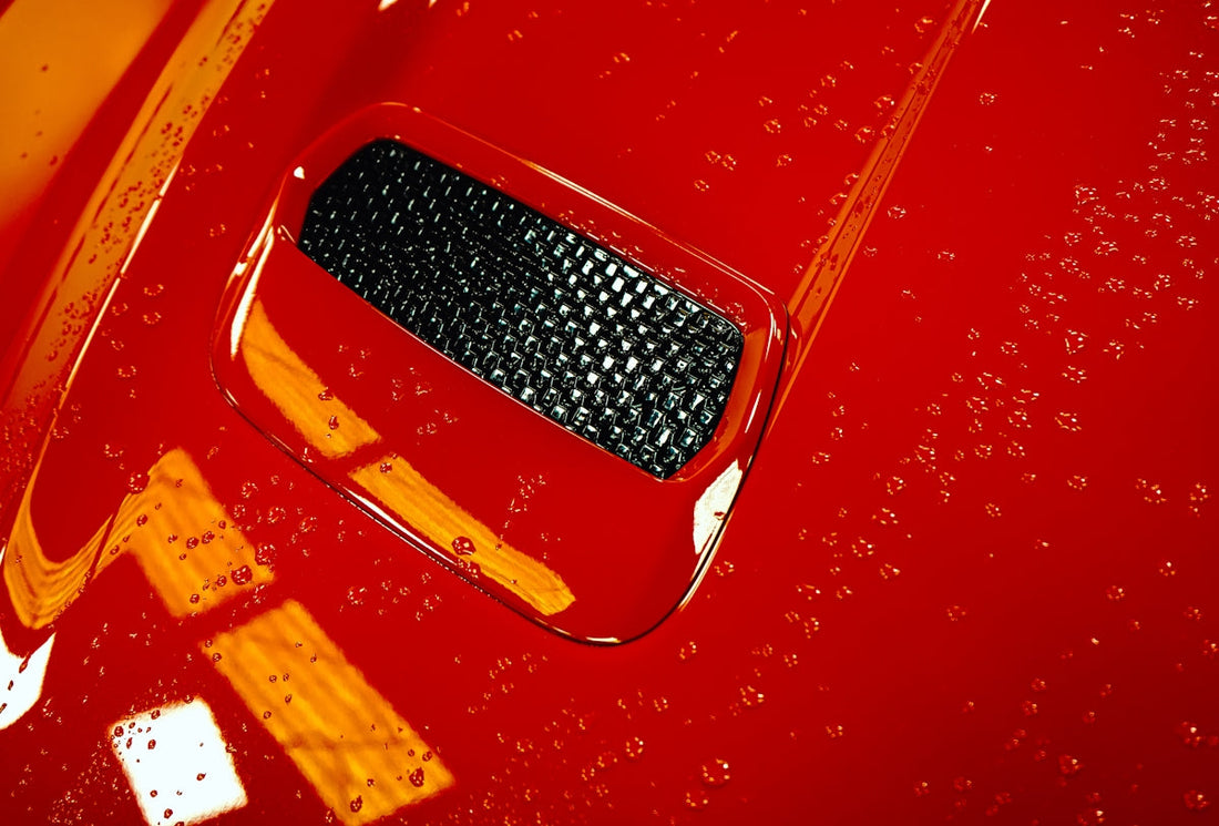 Solving Everyday Car Care Challenges with a Reliable Car Cover - Deutschmotor