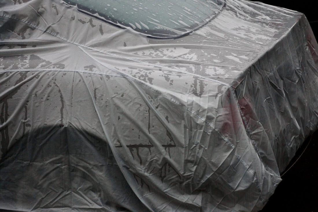 Protecting Your Car's Value with a Waterproof Car Cover - Deutschmotor