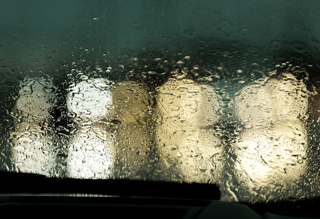 Five Mistakes People Make When Choosing a Car Cover - Deutschmotor