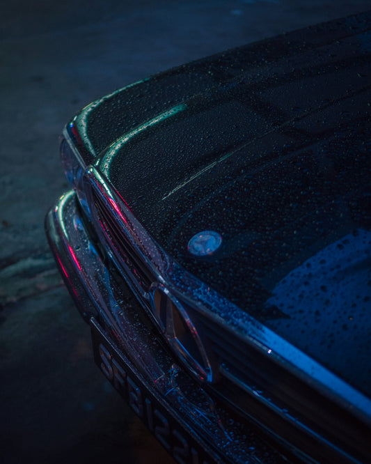 How Car Covers Safeguard Your Vehicle Against Everyday Hazards - Deutschmotor
