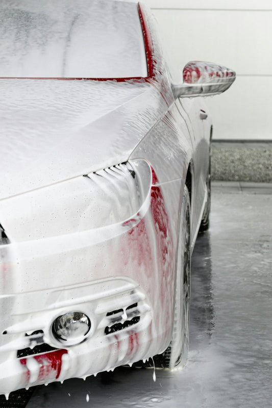 Why Every Driver Needs to Consider a Car Cover for Outdoor Storage - Deutschmotor