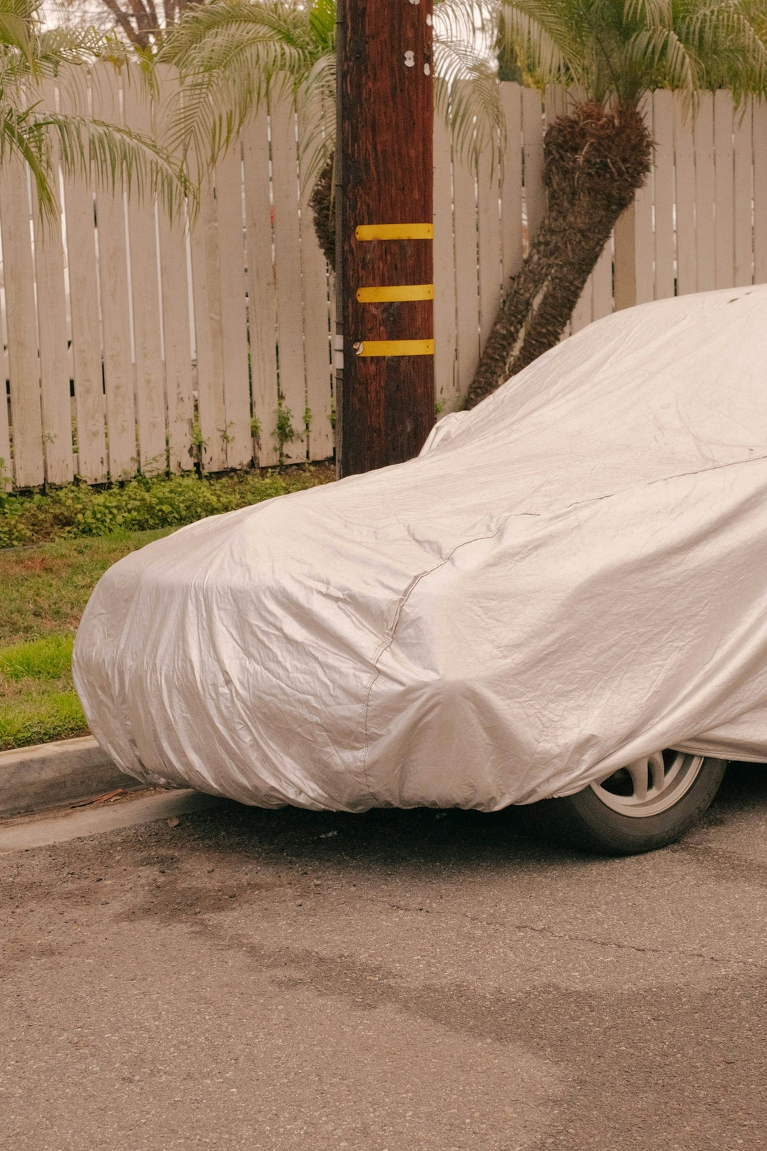 Why a Car Cover is a Must-Have for Every Car Owner - Deutschmotor