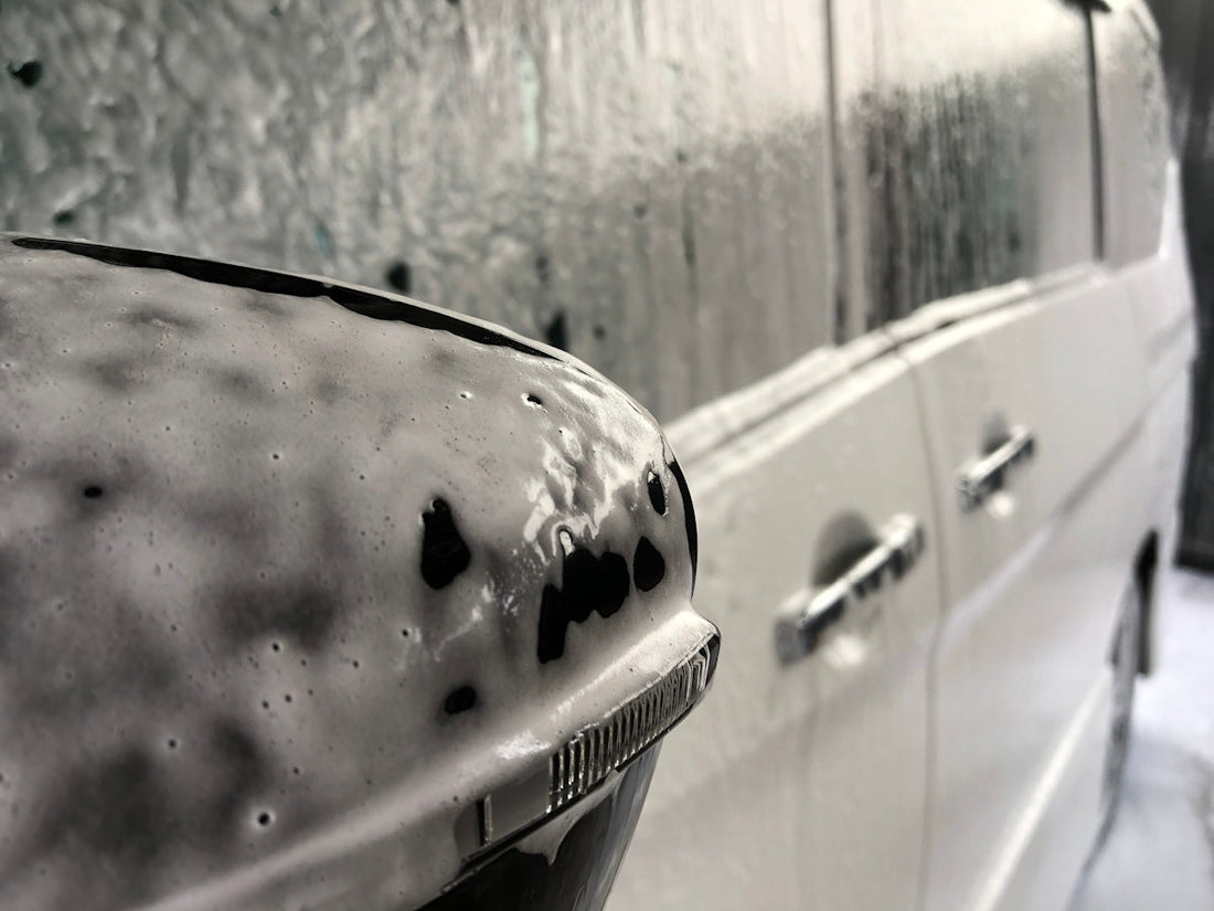 Keep Your Vehicle Pristine with a Quality Waterproof Car Cover - Deutschmotor