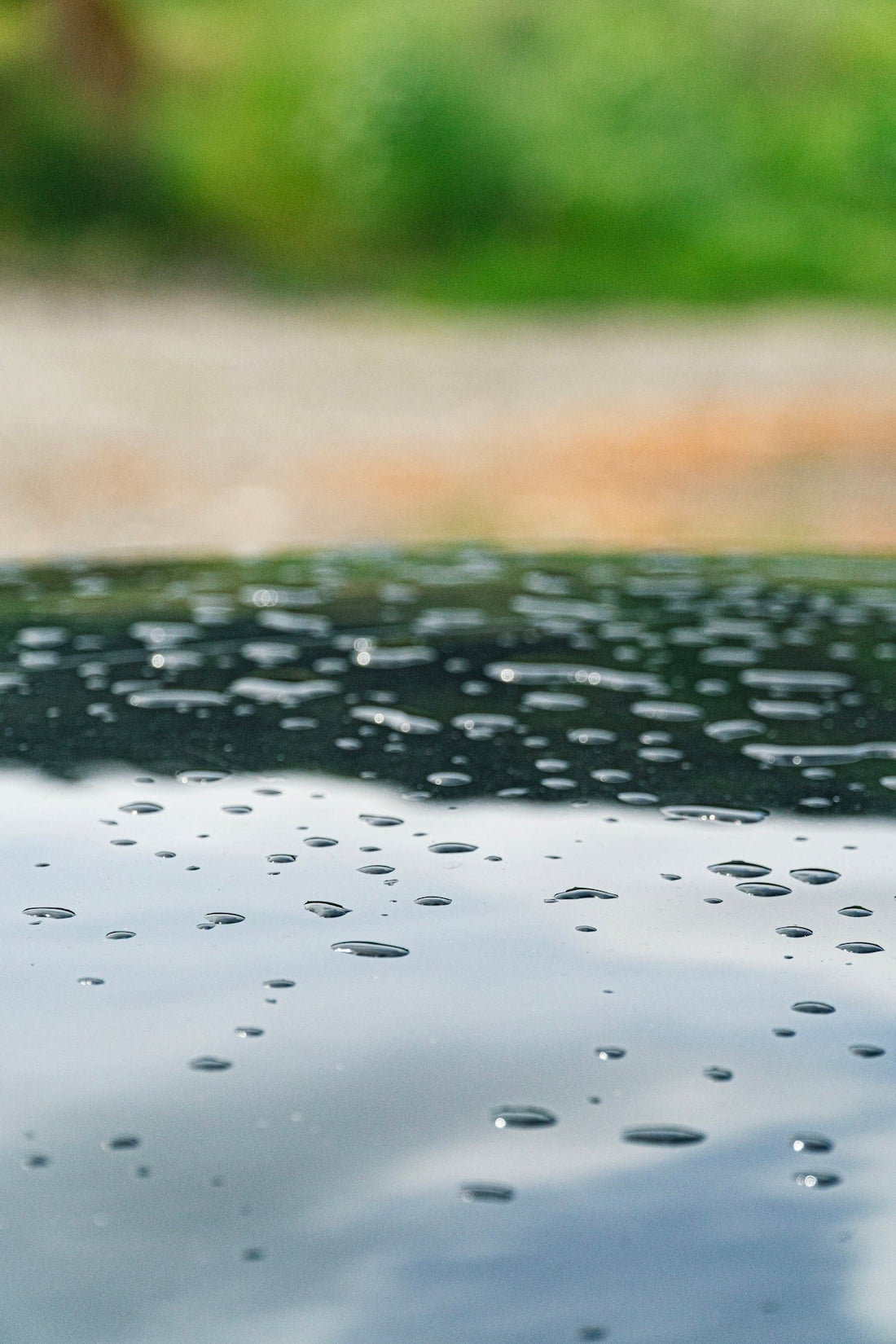 Avoid Weather-Related Car Damage with a Waterproof Car Cover - Deutschmotor
