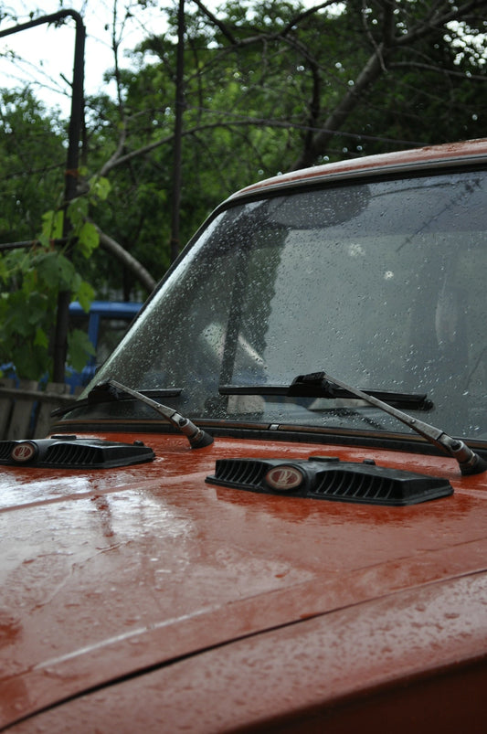 FAQs: The Truth About Waterproof Car Covers - Deutschmotor