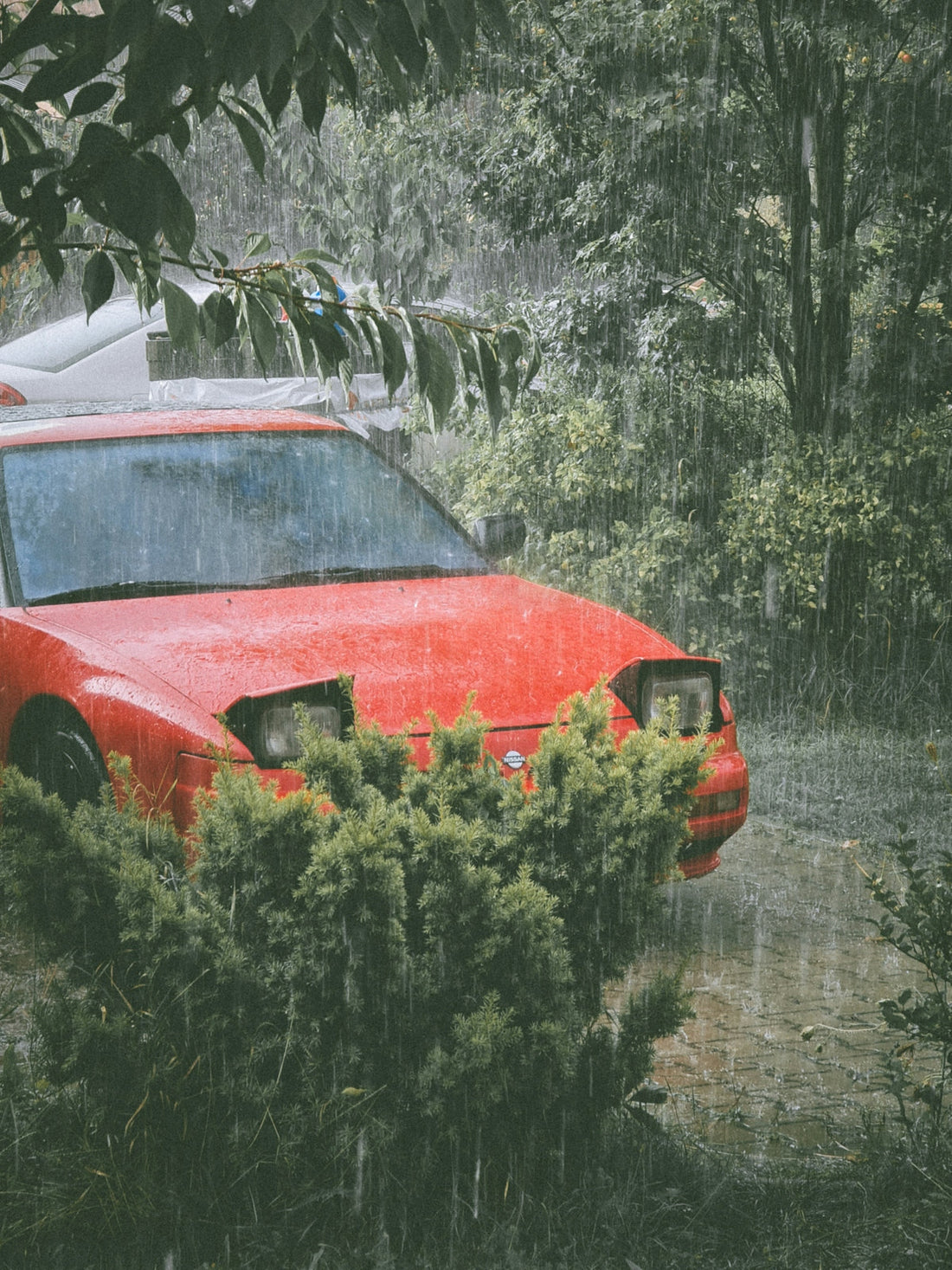 10 Reasons a Car Cover is Essential for City Dwellers - Deutschmotor