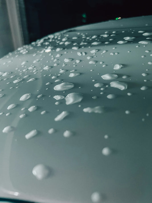 The Benefits of Using a Car Cover for Indoor and Outdoor Storage - Deutschmotor