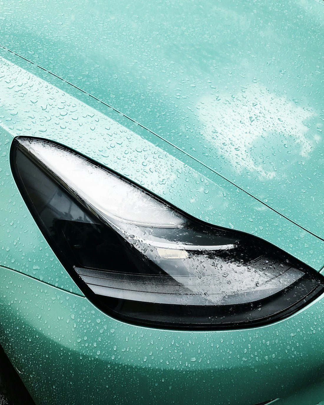 Why a Car Cover is Essential for Preventing Long-Term Damage - Deutschmotor