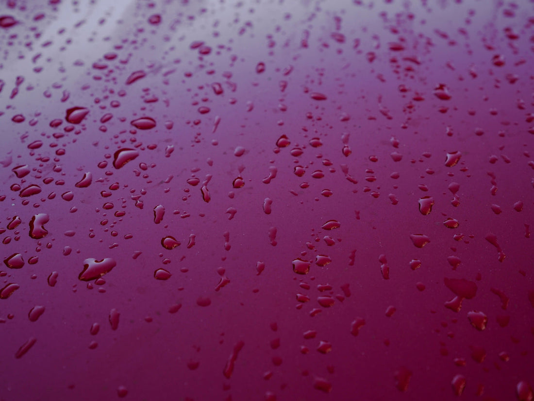 Addressing Common Car Ailments with a Car Cover - Deutschmotor
